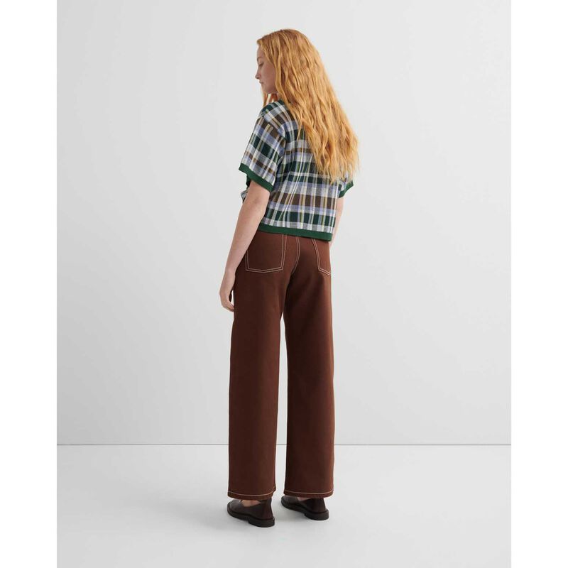 Kowtow Unity Jeans image number 1